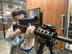 -枪馆1号实弹射击俱乐部
