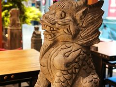 -和府捞面(北美新天地店)