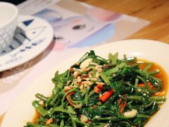 -普叽普叽泰式茶餐厅(港汇店)