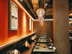 -丝路金桃·新疆菜(徐汇店)