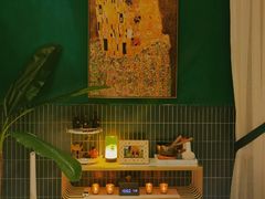 -泰乐道·SPA·按摩·足道(坡子街店)