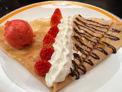 -La Creperie法餐厅(芮欧百货店)