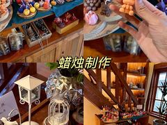 -九如山休闲旅游度假区