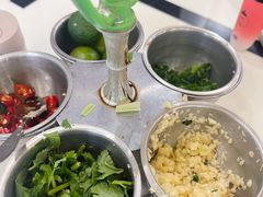 -叶记猪肚鸡(宝安椰林湾店)