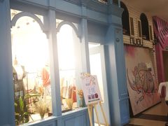 -宝龙广场(福州台江店)