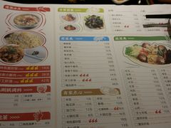 菜单-有家酸菜鱼(苏州绿宝广场店)