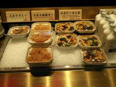 -和府捞面(东直门银座店)