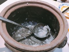 -粥王府(街道口总店)