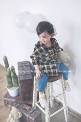 -DEERKIDS鹿童儿童摄影(长沙总店)
