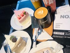 -MIMI FASO(古仓店)