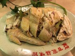 -百家鸡味馆(清泰店)