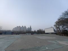 -枫花园汽车电影院(朝阳公园店)