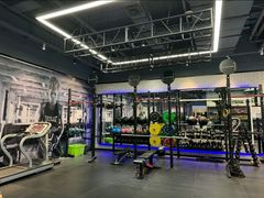 -EVOLUTION健身(麦凯乐店)
