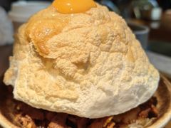 -岛风·台食小馆 ISLAND BISTRO(烟台山店)