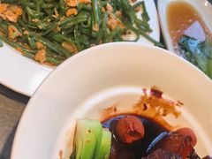 -1937青岛老味道·海肠捞饭·青岛菜(大鲍岛栈桥店)