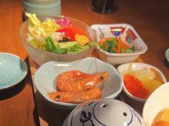 -阿吾罗日本料理(K11艺术中心店)