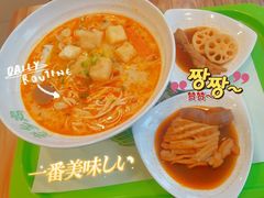 -老乡鸡(南京新街口洪武北路店)