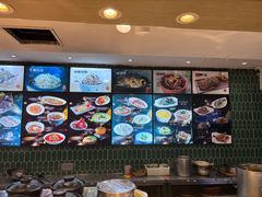 -聚丰园•湖鲜餐厅(阿红私房菜梅石路店)