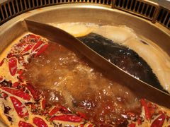 -麻路成都火锅(柏威年店)