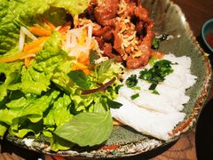 -安南越南餐厅(青岛万象城店)