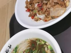 -易裕和·长沙米粉(竹塘西路店)