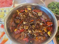 -王四营海鲜市场
