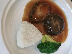 -海天楼(天津泛太平洋店)