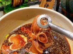 -梨花自助烤肉(天河城店)
