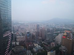 -云中捞高空旋转餐厅(商茂世纪广场店)
