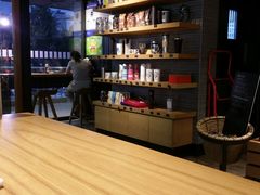 -星巴克(北京长安商场店)