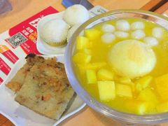 -荔枝楼酒家(员村东璟店)