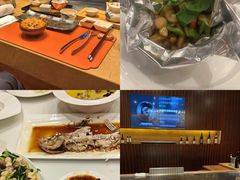 -和·铁板烧·OMAKASE(望京昆泰嘉晟酒店)