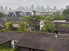 -东水关遗址公园