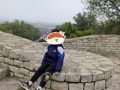 -府君山公园