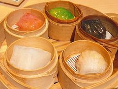 -避风塘(宝山万达店)