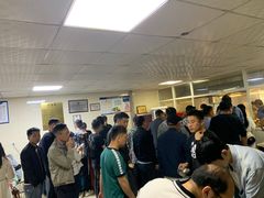 -龙门李家三旦羊肉汤馆