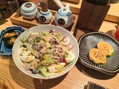 -一豚轩·烧鸟·豚骨拉面(五四路店)