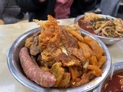 -凤张螺蛳粉·爽口粉(跃进路总店)