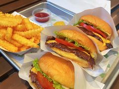 -Shake Shack(南山万象天地店)