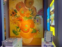 -天津梵高星空艺术馆(天河城旗舰店)