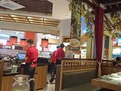 -老阿爸鲜鱼土菜(园区永旺店)