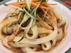 -清真·玛丽亚新疆菜主题餐厅(浙江中路店)