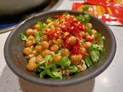 油碟-钢管厂五区小郡肝串串香(蜀都万达店)
