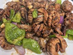 -新乡饭店