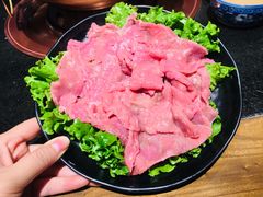 -清真·京华源铜锅涮肉(丰庆店)