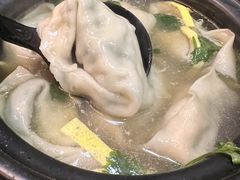 -重庆鸡公煲·青锅花椒鱼(牡丹江路店)