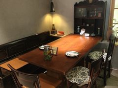 -本处·素食·融合料理(南油店)