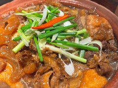 -龚印记牛骨牛杂屋·四代传承(珠影星光城店)