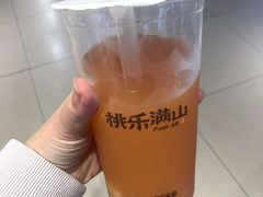 -桃乐满山(川沙百联店)