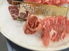 -喜聚薈·花膠雞海鮮火鍋(越秀店)